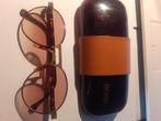 vintage zonnebril Carera Boss, Zonnebril, Bruin, Verzenden, Carrera