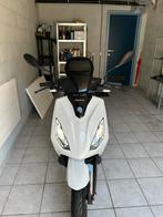 Scooter électrique Piaggio One 125 cc, Ophalen, Zo goed als nieuw, Elektrisch