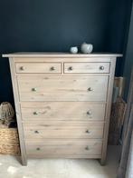 Commode hemnes ikea, Huis en Inrichting, Ophalen, Gebruikt
