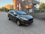 FORD FIESTA 1.0 BENZINE 2016 150000KM AIRCO KEURING EURO6B, Auto's, Voorwielaandrijving, Stof, 10 cc, Overige kleuren