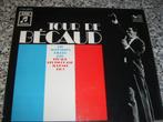 Gilbert Bécaud tour de becaud, CD & DVD, Vinyles | Autres Vinyles, Enlèvement ou Envoi, Comme neuf