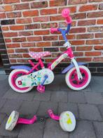 eerste fiets met volle bandjes, Fietsen en Brommers, Ophalen, Zo goed als nieuw