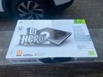 Xbox 360 DJ Hero 2, Ophalen of Verzenden, Zo goed als nieuw