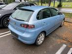 Seat Ibiza 1.4 tdi 2007 ZEER GOEDE STAAT 1e eigenaar 230kKM, Auto's, Ibiza, Diesel, Particulier, Te koop