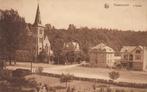 1930 - BELGIË - Anseremme: Église Sainte-Anne, Verzenden, 1920 tot 1940, Gelopen, Namen