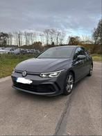 VW Golf 8 R Line 1.5 eTfsi Mild-Hybrid 150 DSG de 2022, Auto's, Automaat, Alcantara, Te koop, ABS