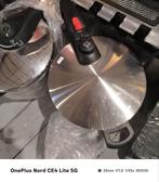 Snel kookpan, Muziek en Instrumenten, Ophalen