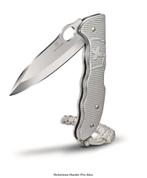 Victorinox Hunter Pro Alox LargeOH  Pocket Knife with Lock B, Caravans en Kamperen, Kampeergereedschap, Ophalen of Verzenden, Nieuw