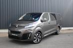 Citroen Jumpy 2.0hdi L3 | Automaat, ACC, HUD, Cam, 6-zit, Tr, 4 cilinders, Bedrijf, Diesel, Jumpy Combi