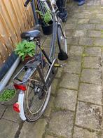 Damesfiets vintage BSA barnfind, Fietsen en Brommers, Fietsen | Dames | Damesfietsen, Gebruikt, Versnellingen, 56 cm of meer, Ophalen