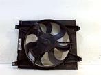 KOELVENTILATORMOTOR Kia Cerato (4G14005/253802F), Gebruikt, Kia