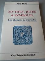 Mythes, rites et symboles (les chemins de l' invisible)., Boeken, Filosofie, Ophalen, Zo goed als nieuw