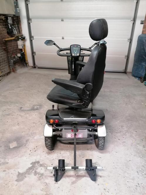 Scoot mobiel, Diversen, Brommobielen en Scootmobielen, Ophalen of Verzenden