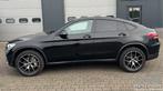 Mercedes-Benz GLC Coupé 300e 4MATIC AMG 9G-Tronic MBUX Came, Auto's, Automaat, Start-stop-systeem, Gebruikt, Zwart