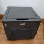 DNP RX1HS printer, Informatique & Logiciels, Imprimantes, Comme neuf, Imprimante, Enlèvement, Imprimante thermique