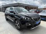 Peugeot 5008 1.2i 7 ZIT GT-LINE NAVIGATIE LEDER OPENDAK, Euro 6, Handgeschakeld, Emergency brake assist, SUV of Terreinwagen