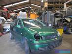 2002 VOLKSWAGEN POLO 9N 1.2 12V DEMONTAGE SLOOP (30), Auto-onderdelen, Ophalen of Verzenden, Gebruikt, Volkswagen