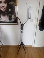 GLAMCOR - Werklamp - Classic Elite X - 75 cm - 160 cm, Ophalen, Zo goed als nieuw