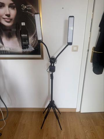GLAMCOR - Werklamp - Classic Elite X - 75 cm - 160 cm beschikbaar voor biedingen