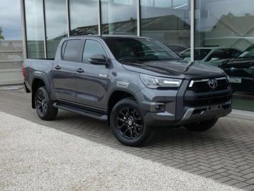 Toyota Hilux 2.8L Autom INVINCIBLE+360Camera! *47888+BTW* beschikbaar voor biedingen