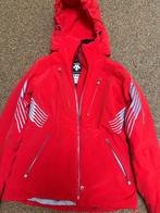Descente ski jas Dames maat 40. 1 keer gebruikt, Kleding | Dames, Wintersportkleding, Ophalen, Zo goed als nieuw, Maat 38/40 (M)