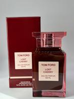 TOM FORD LOST CHERRY EAU DE PARFUM 100 ML, Handtassen en Accessoires, Uiterlijk | Parfum, Ophalen of Verzenden