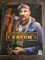 Cavum, Ophalen of Verzenden, Gebruikt