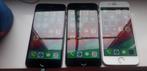 Lot de 3 iphone 6 (prix négociable), Ophalen, Gebruikt, Zonder simlock, IPhone 6