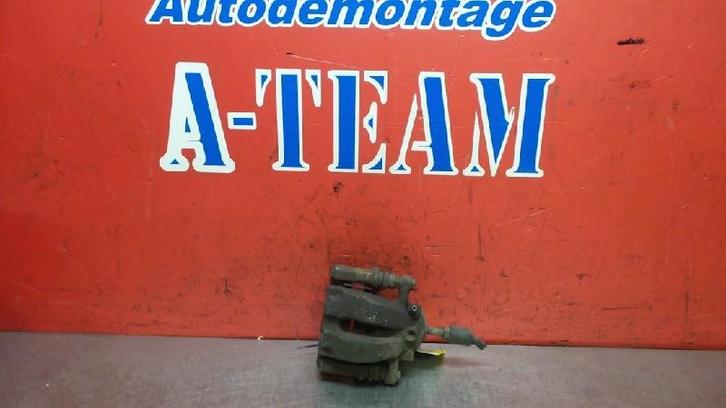 REMKLAUW RECHTS ACHTER ABS BMW 1 serie (E81), Auto-onderdelen, Remmen en Aandrijving, BMW, Gebruikt