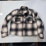 Hemdjack voor dames, Maat 38/40 (M), Only, Wit, Nieuw