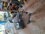 Rollator te koop, Ophalen, Zo goed als nieuw