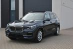 BMW X5 3.0A xDrive45e PHEV Pano/Navi/Ambient/Trekhaak, Leder, Bedrijf, Hybride Elektrisch/Benzine, 2998 cc