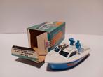 Matchbox  52.  POLICE  LAUNCH, Hobby en Vrije tijd, Modelauto's | 1:87, Ophalen of Verzenden, Matchbox