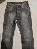 Lot de 4 Jeans homme, W33 - W34 (confection 48/50), Bleu, Porté, Enlèvement ou Envoi