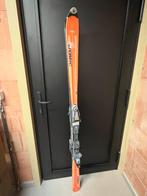 Atomic skies ( voor persoon rond de 190cm ), Sport en Fitness, Skiën en Langlaufen, Ophalen, Gebruikt, Atomic