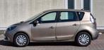 Renault scenic 15dci 2014.180mkm boite auto gps clim 4800€, Auto's, Euro 5, Monovolume, Particulier, 81 kW