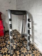 MATRIX barsteun, Sport en Fitness, Fitnessapparatuur, Ophalen, Benen, Gebruikt, Overige typen