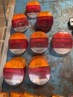 Volkswagen kever OEM achterlichten zonder lampenplaat, Ophalen, Volkswagen