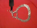Collier chaine 2 rangs, Animaux & Accessoires, Enlèvement, Neuf