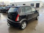 Lancia Musa Musa 1.4i benzine slechts 90000 km incl keuring, Auto's, Startonderbreker, Euro 5, Gebruikt, 4 cilinders