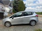 Ford B-Max 1.0 EcoBoost 92 KW Titanium X GEKEURD V.V CAR-PAS, Auto's, Voorwielaandrijving, Euro 5, USB, B-Max