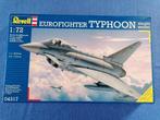 Eurofighter Typhoon  -  Revell 1/72, Neuf, Enlèvement ou Envoi, Revell, 1:72 à 1:144