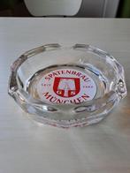 Vintage asbakken biermerk, Verzamelen, Ophalen, Nieuw, Asbak
