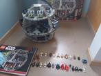 Lego star wars death star ball 10188, Collections, Star Wars, Autres types, Enlèvement, Utilisé