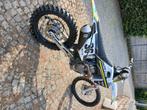 Husqvarna 350cc bj 2020 in goede staat met maar 42uren, Motoren, Particulier, Crossmotor, 350 cc, 1 cilinder