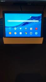 Tablette Huawei, Enlèvement