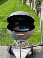 Weber bqq speciale editie, Tuin en Terras, Houtskoolbarbecues, Ophalen, Zo goed als nieuw, Weber
