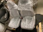 Mercedes W208 CLK interieur grijs LEDER met vewarming, Auto-onderdelen, Ophalen, Gebruikt, Mercedes-Benz