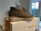 Timberland Seneca Bay dark brown nubuck - maat 33, Kinderen en Baby's, Kinderkleding | Schoenen en Sokken, Ophalen, Timberland