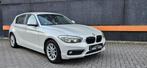 BMW 116 *** 114D JOY Edition/NAVI/CRUISECONTRL/**1STE EIGEN., Autos, Carnet d'entretien, Assistance au freinage d'urgence, 70 kW